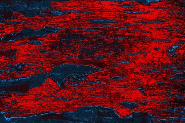 soyut mavi ve kırmızı doku, grunge arkaplan, boşluk duvar kağıdını kopyala