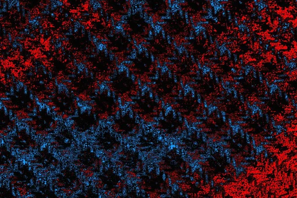 soyut mavi ve kırmızı doku, grunge arkaplan, boşluk duvar kağıdını kopyala