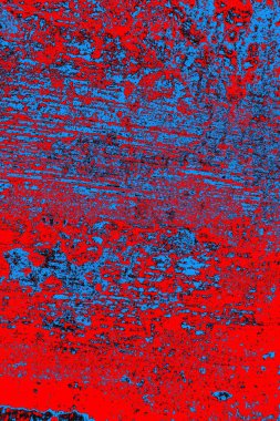 Soyut kırmızı doku arkaplanı, uzay duvar kağıdını kopyala