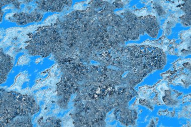 Soyut renk dokusu, grunge arkaplanı, boşluk duvar kağıdını kopyala