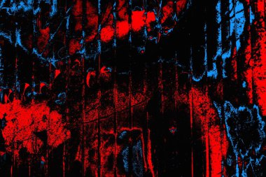 Soyut renk dokusu, grunge arkaplanı, boşluk duvar kağıdını kopyala