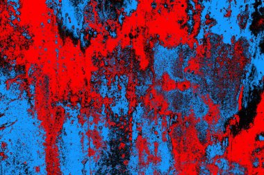 Soyut renk dokusu, grunge arkaplanı, boşluk duvar kağıdını kopyala