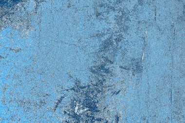 soyut mavi arkaplan, uzay duvar kağıdını kopyala