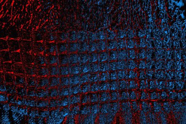 soyut mavi ve kırmızı doku, grunge arkaplan, boşluk duvar kağıdını kopyala