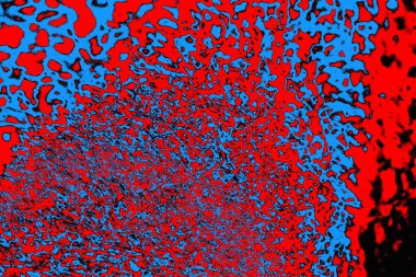 soyut renkli doku arkaplanı, uzay duvar kağıdını kopyala