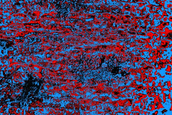soyut mavi ve kırmızı doku, grunge arkaplan, boşluk duvar kağıdını kopyala