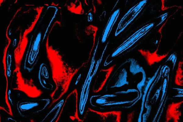 soyut mavi ve kırmızı doku, grunge arkaplan, boşluk duvar kağıdını kopyala