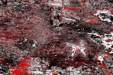 Boşluk duvar kağıdını, grunge arkaplanını, soyut renkli doku arkaplanını kopyala