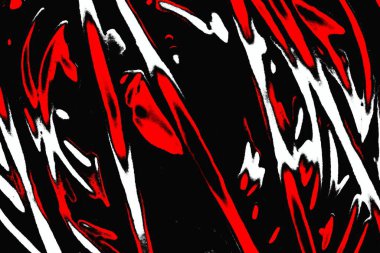 Boşluk duvar kağıdını, grunge arkaplanını, soyut renkli doku arkaplanını kopyala