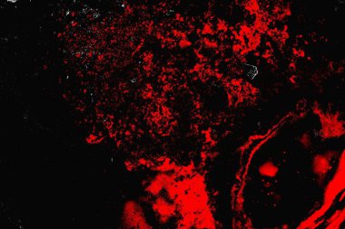 grungy renksiz soyut doku arkaplanı, kopya alan duvar kağıdı tasarımı konsepti