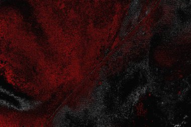 grungy renksiz soyut doku arkaplanı, kopya alan duvar kağıdı tasarımı konsepti