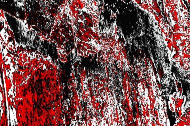 grungy renksiz soyut doku arkaplanı, kopya alan duvar kağıdı tasarımı konsepti