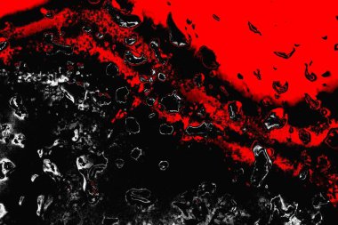 grungy renksiz soyut doku arkaplanı, kopya alan duvar kağıdı tasarımı konsepti