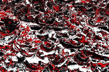 grungy renksiz soyut doku arkaplanı, kopya alan duvar kağıdı tasarımı konsepti