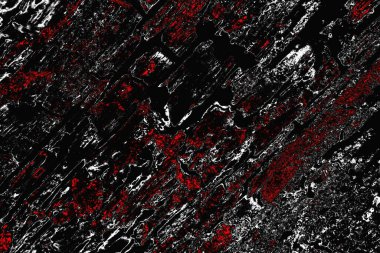 grungy renksiz soyut doku arkaplanı, kopya alan duvar kağıdı tasarımı konsepti