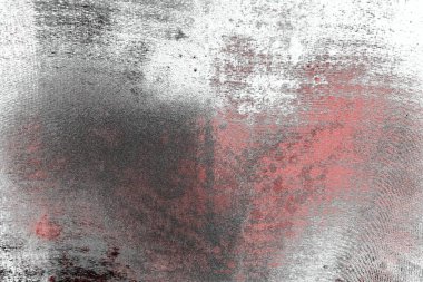 grungy renksiz soyut doku arkaplanı, kopya alan duvar kağıdı tasarımı konsepti
