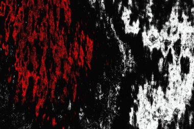 grungy renksiz soyut doku arkaplanı, kopya alan duvar kağıdı tasarımı konsepti