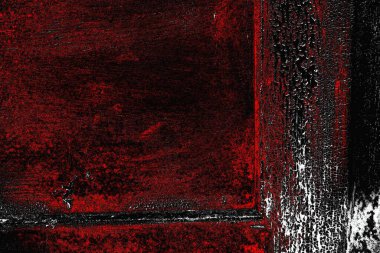 grungy renksiz soyut doku arkaplanı, kopya alan duvar kağıdı tasarımı konsepti