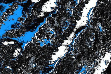 grungy renksiz soyut doku arkaplanı, kopya alan duvar kağıdı tasarımı konsepti