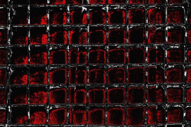 grungy renksiz soyut doku arkaplanı, kopya alan duvar kağıdı tasarımı konsepti