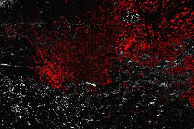 grungy renksiz soyut doku arkaplanı, kopya alan duvar kağıdı tasarımı konsepti