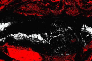 grungy renksiz soyut doku arkaplanı, kopya alan duvar kağıdı tasarımı konsepti