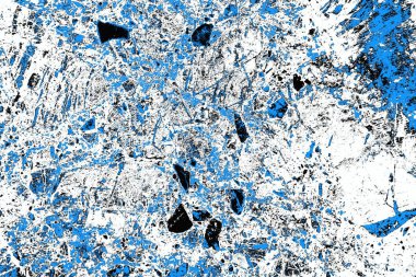 soyut renkli doku arkaplanı, uzay duvar kağıdını kopyala