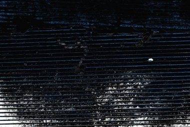 grungy renksiz soyut doku arkaplanı, kopya alan duvar kağıdı tasarımı konsepti