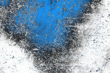 grungy renksiz soyut doku arkaplanı, kopya alan duvar kağıdı tasarımı konsepti