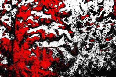 Boşluk duvar kağıdını, grunge arkaplanını, soyut renkli doku arkaplanını kopyala