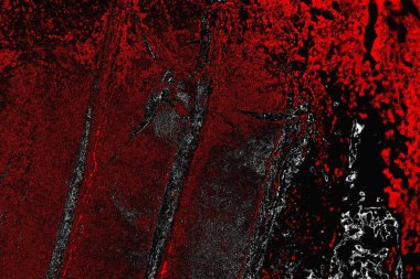 grungy renksiz soyut doku arkaplanı, kopya alan duvar kağıdı tasarımı konsepti