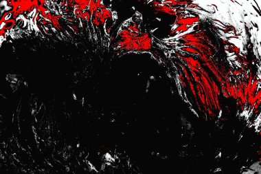 Boşluk duvar kağıdını, grunge arkaplanını, soyut renkli doku arkaplanını kopyala