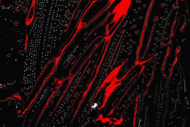 grungy renksiz soyut doku arkaplanı, kopya alan duvar kağıdı tasarımı konsepti