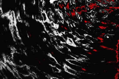 grungy renksiz soyut doku arkaplanı, kopya alan duvar kağıdı tasarımı konsepti