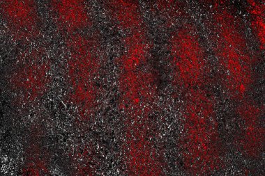 grungy renksiz soyut doku arkaplanı, kopya alan duvar kağıdı tasarımı konsepti