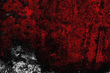 grungy renksiz soyut doku arkaplanı, kopya alan duvar kağıdı tasarımı konsepti