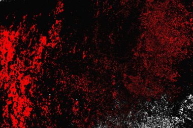 grungy renksiz soyut doku arkaplanı, kopya alan duvar kağıdı tasarımı konsepti