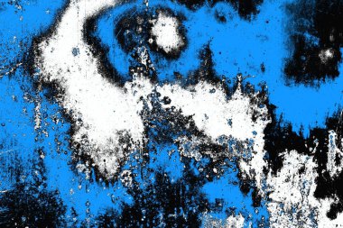 soyut renkli doku arkaplanı, uzay duvar kağıdını kopyala