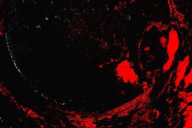 grungy renksiz soyut doku arkaplanı, kopya alan duvar kağıdı tasarımı konsepti