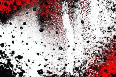 Boşluk duvar kağıdını, grunge arkaplanını, soyut renkli doku arkaplanını kopyala