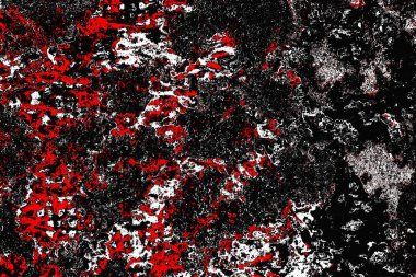 Boşluk duvar kağıdını, grunge arkaplanını, soyut renkli doku arkaplanını kopyala