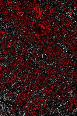 grungy renksiz soyut doku arkaplanı, kopya alan duvar kağıdı tasarımı konsepti