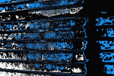 grungy renksiz soyut doku arkaplanı, kopya alan duvar kağıdı tasarımı konsepti