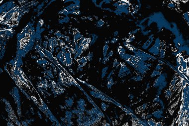 soyut renkli doku arkaplanı, uzay duvar kağıdını kopyala