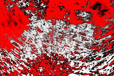 Boşluk duvar kağıdını, grunge arkaplanını, soyut renkli doku arkaplanını kopyala