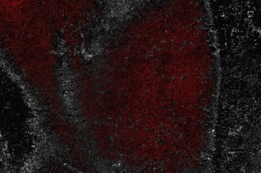 grungy renksiz soyut doku arkaplanı, kopya alan duvar kağıdı tasarımı konsepti