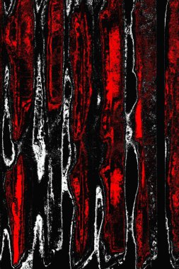 grungy renksiz soyut doku arkaplanı, kopya alan duvar kağıdı tasarımı konsepti