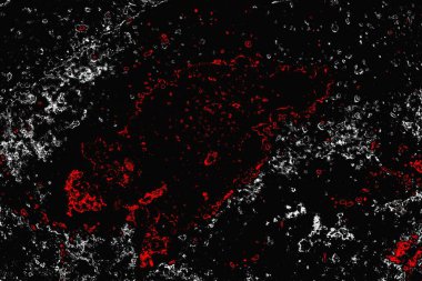 grungy renksiz soyut doku arkaplanı, kopya alan duvar kağıdı tasarımı konsepti