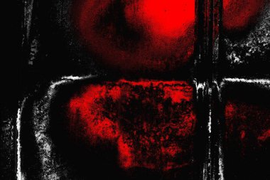 grungy renksiz soyut doku arkaplanı, kopya alan duvar kağıdı tasarımı konsepti