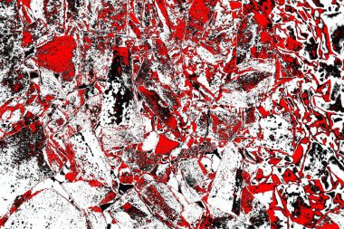 renkli soyut doku arkaplanı, duvar kağıdı tasarımı konseptini kopyala